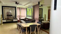 Tanamera Crest (D16), Condominium #520099441